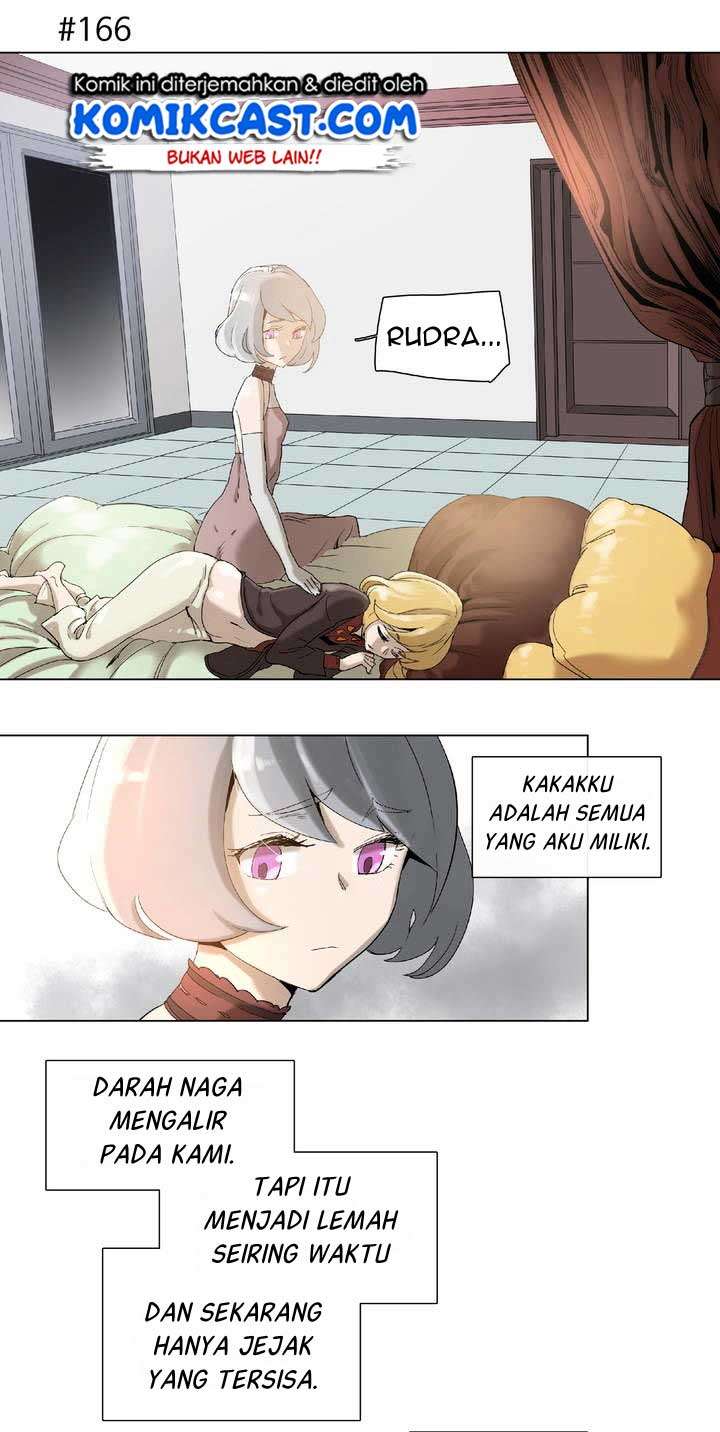 4 Cut Hero Chapter 32 Gambar 8