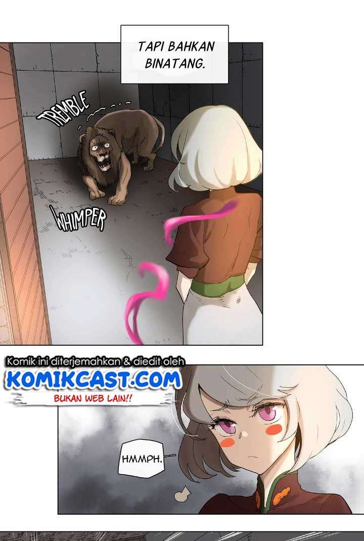 4 Cut Hero Chapter 32 Gambar 10