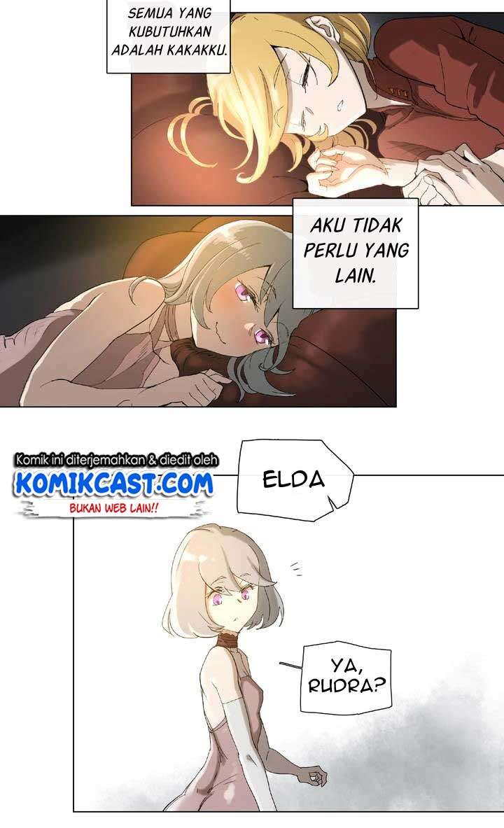 4 Cut Hero Chapter 32 Gambar 13