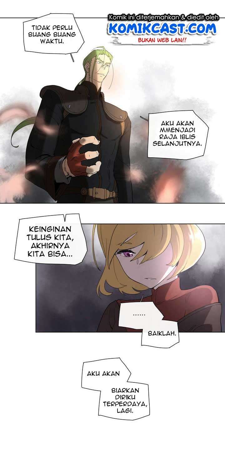 4 Cut Hero Chapter 32 Gambar 17