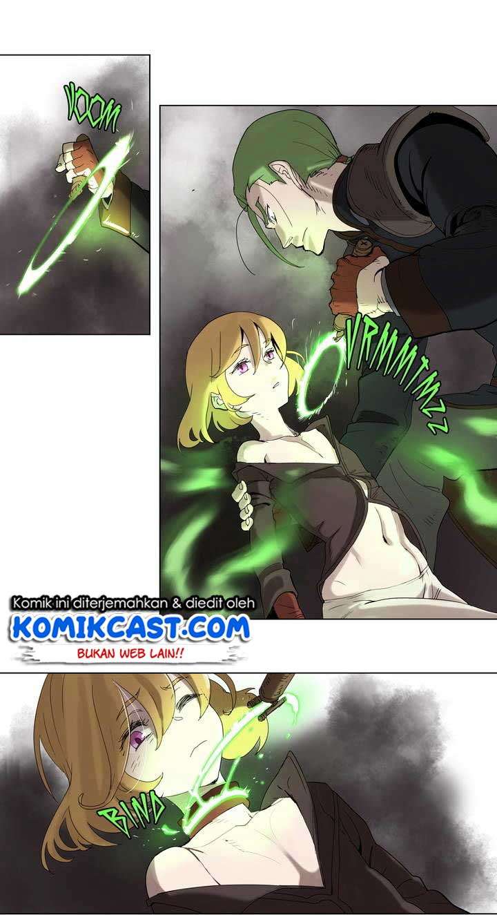 4 Cut Hero Chapter 32 Gambar 18