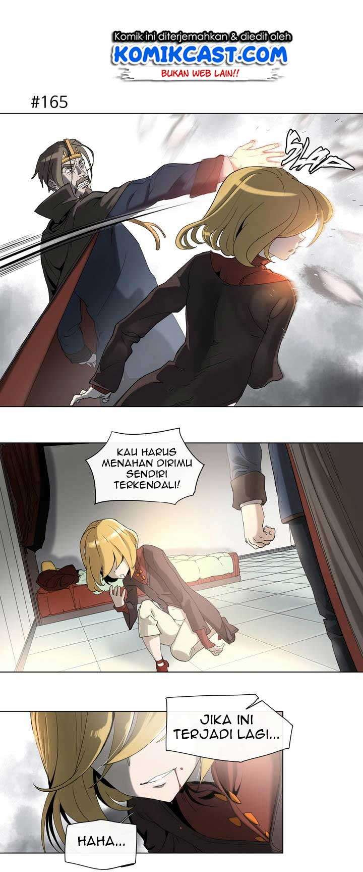 Manhwa 4 Cut Hero Chapter 32 gambar nomor 2