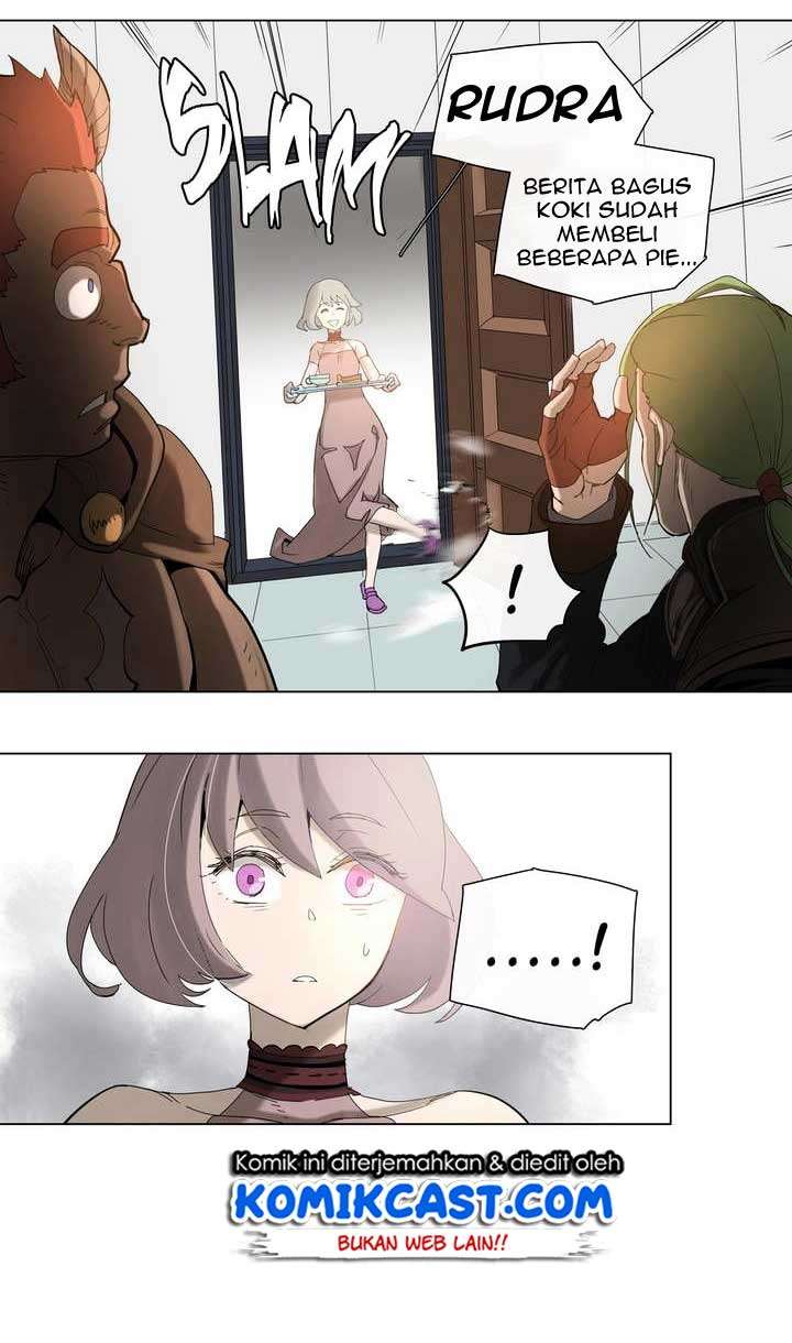 4 Cut Hero Chapter 32 Gambar 21