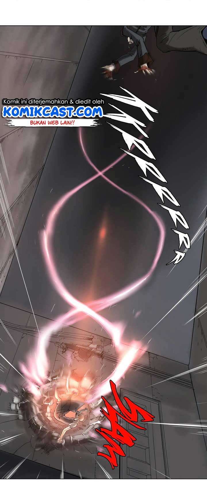 4 Cut Hero Chapter 32 Gambar 25