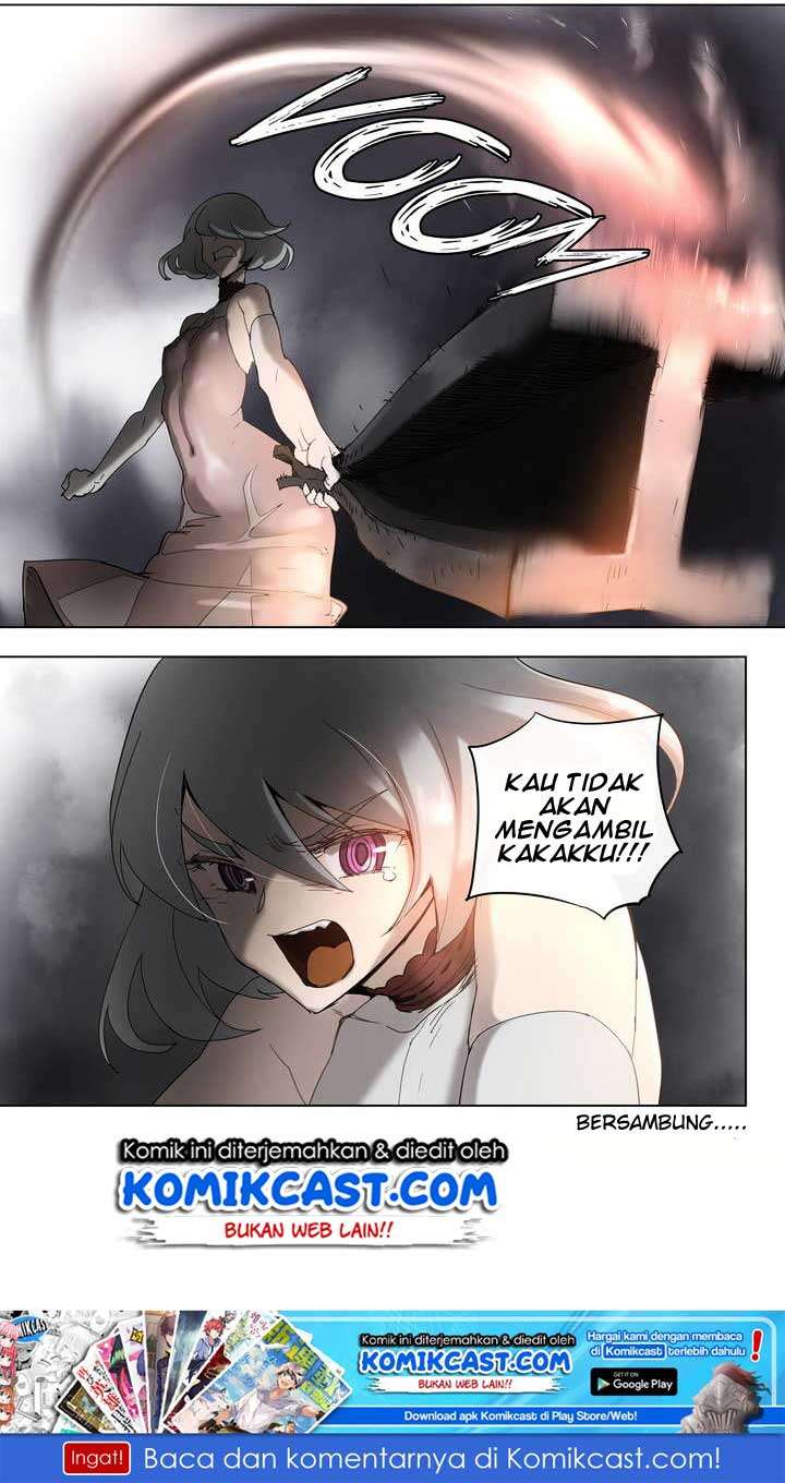 4 Cut Hero Chapter 32 Gambar 27