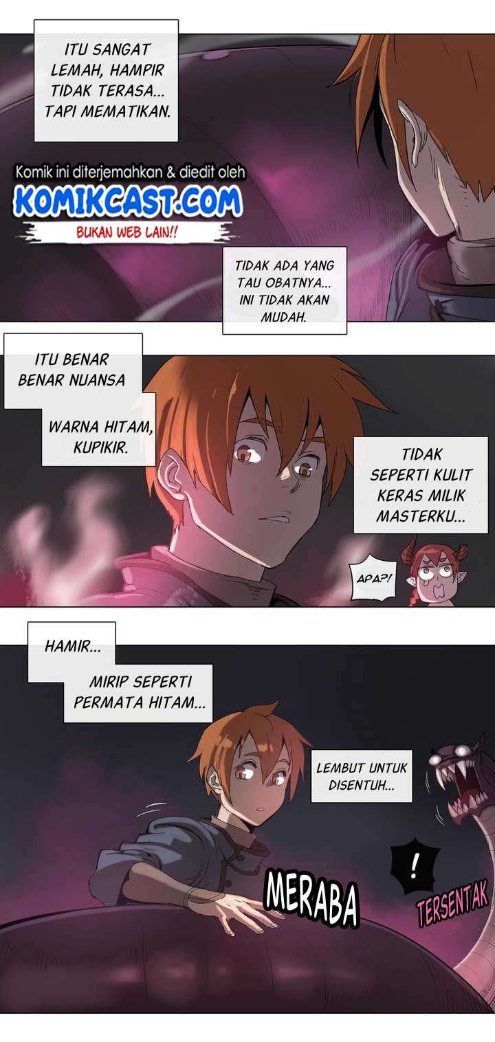 4 Cut Hero Chapter 31 Gambar 11