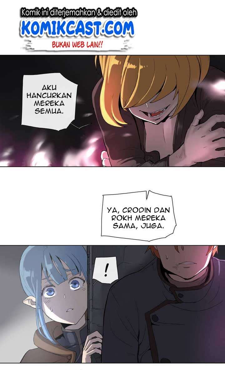 4 Cut Hero Chapter 31 Gambar 15