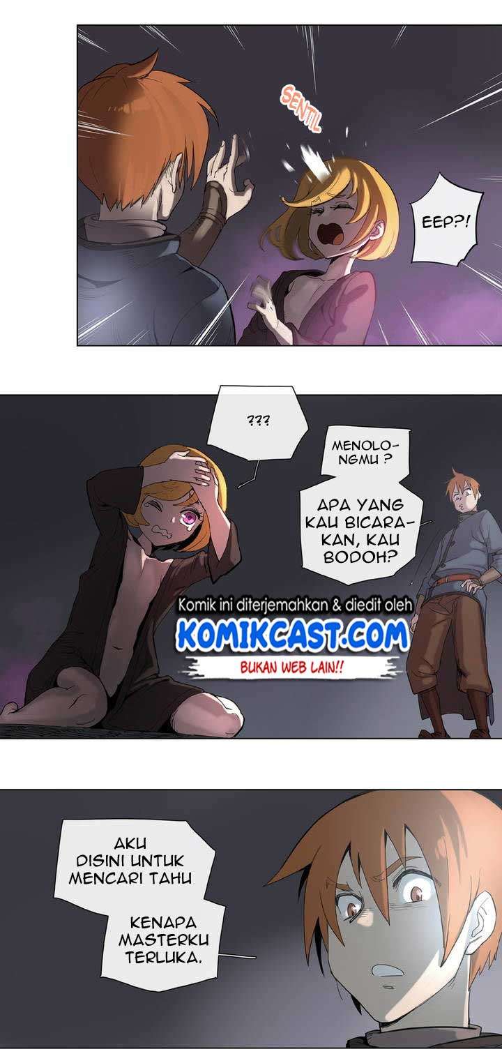 4 Cut Hero Chapter 31 Gambar 17