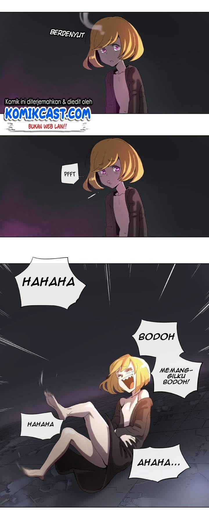 4 Cut Hero Chapter 31 Gambar 19