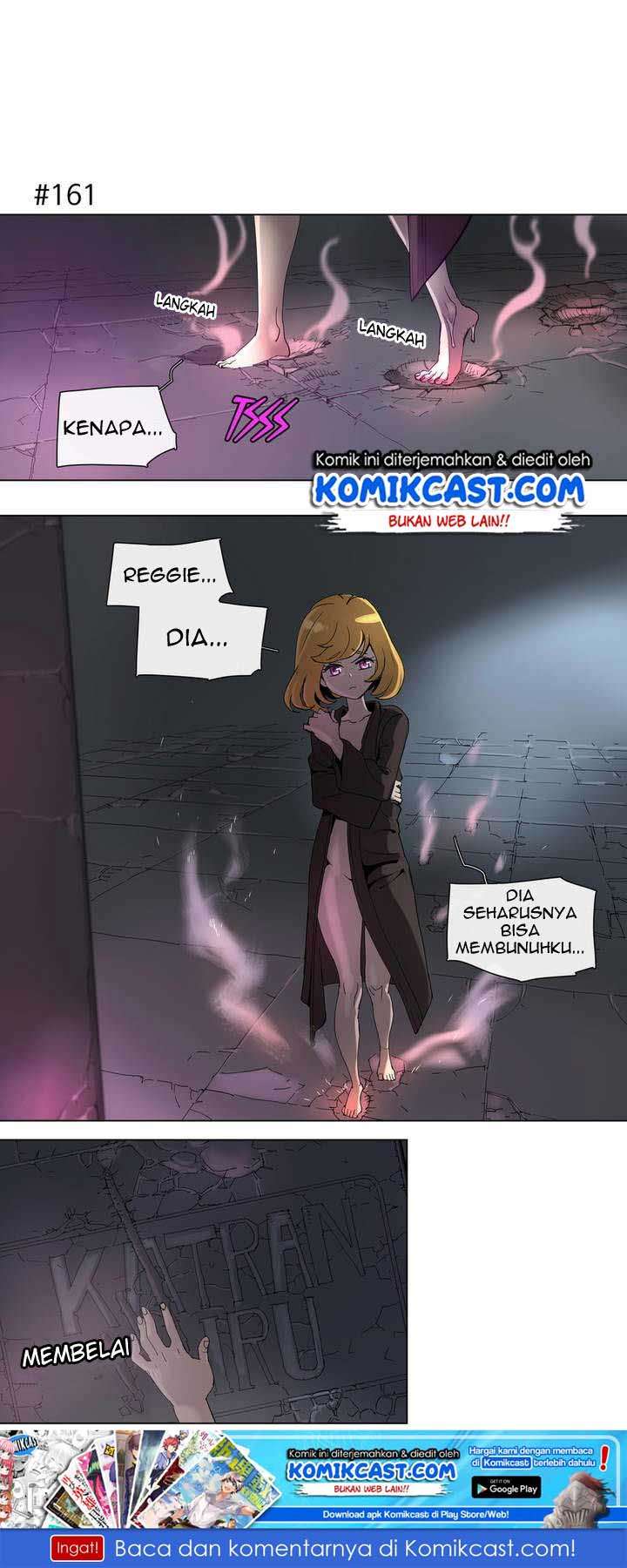 Manhwa 4 Cut Hero Chapter 31 gambar nomor 2