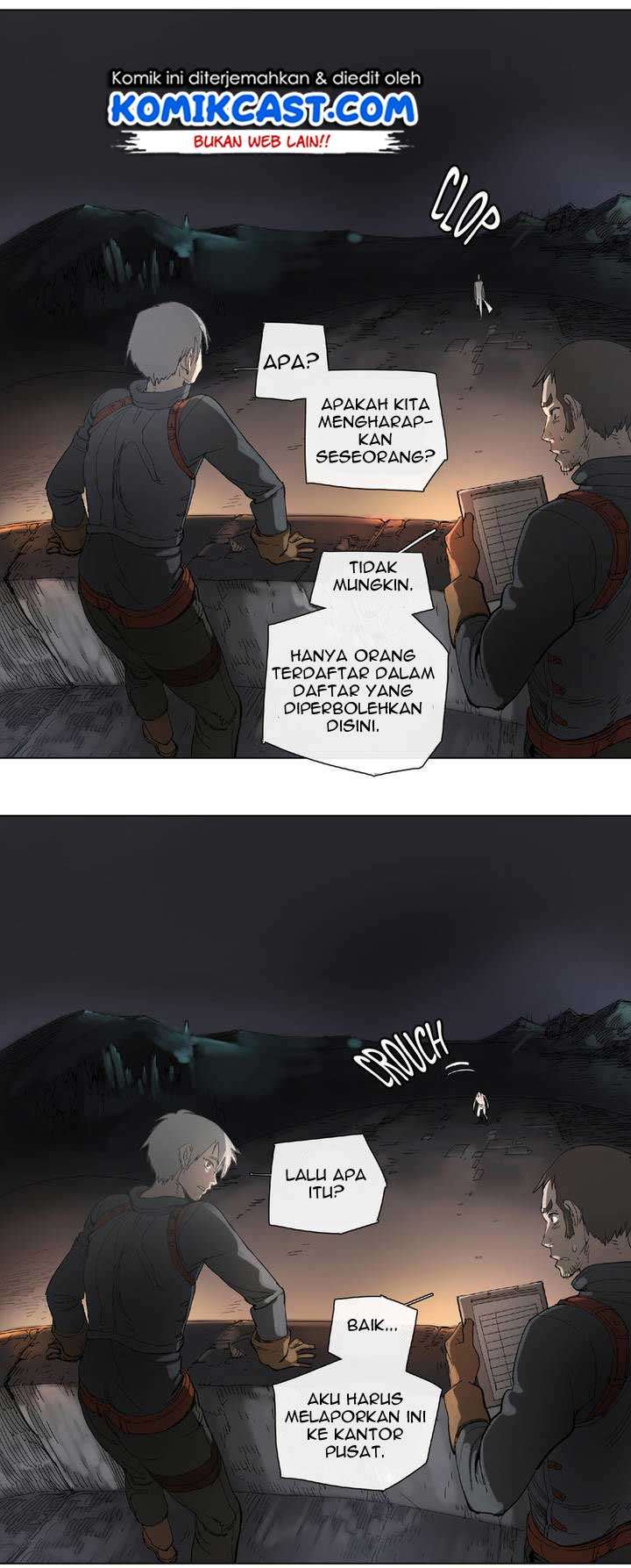 4 Cut Hero Chapter 31 Gambar 22