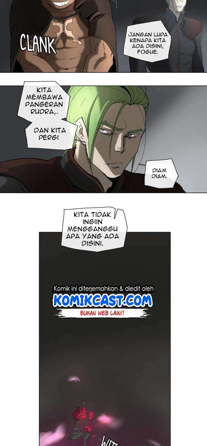 4 Cut Hero Chapter 31 Gambar 27