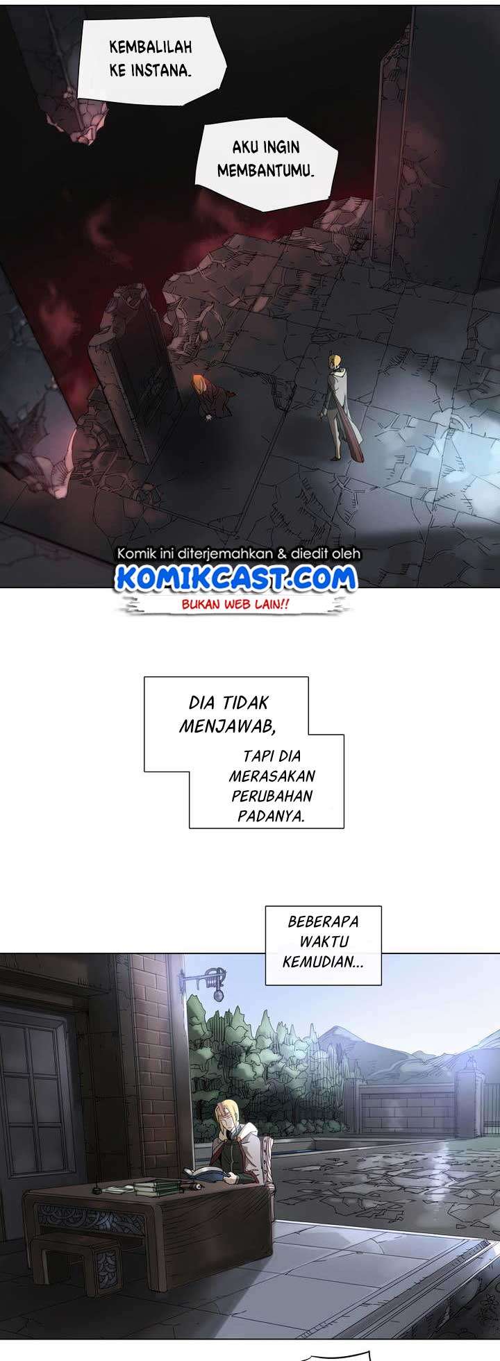 4 Cut Hero Chapter 30 Gambar 6