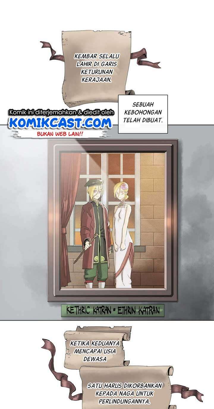 4 Cut Hero Chapter 30 Gambar 10