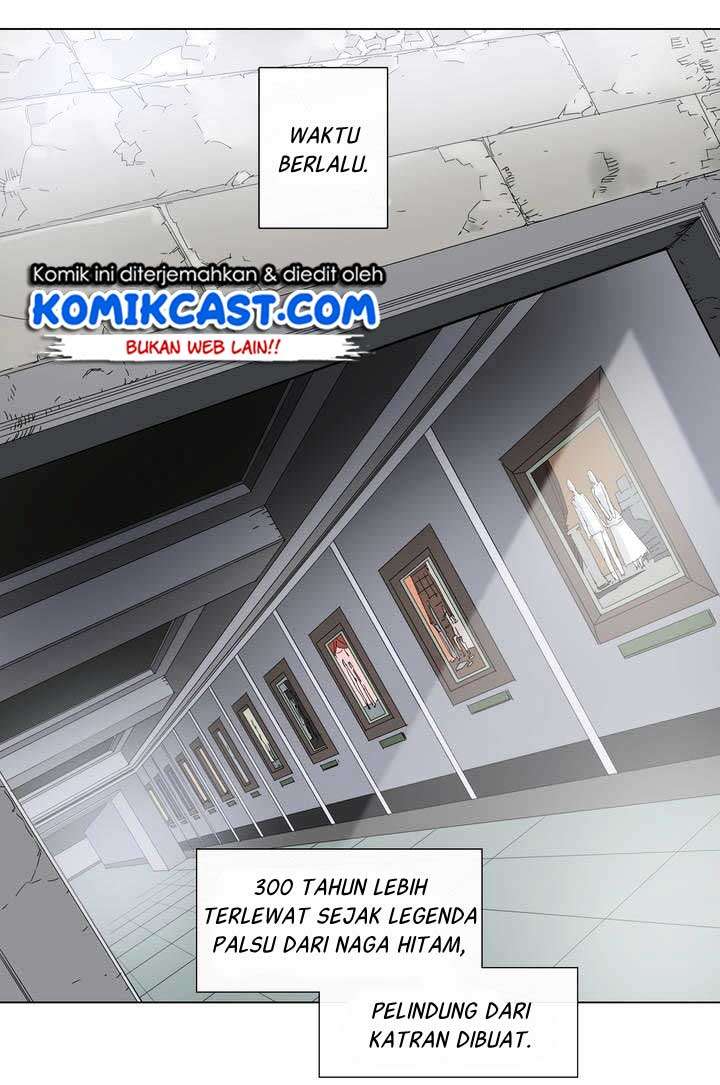 4 Cut Hero Chapter 30 Gambar 13