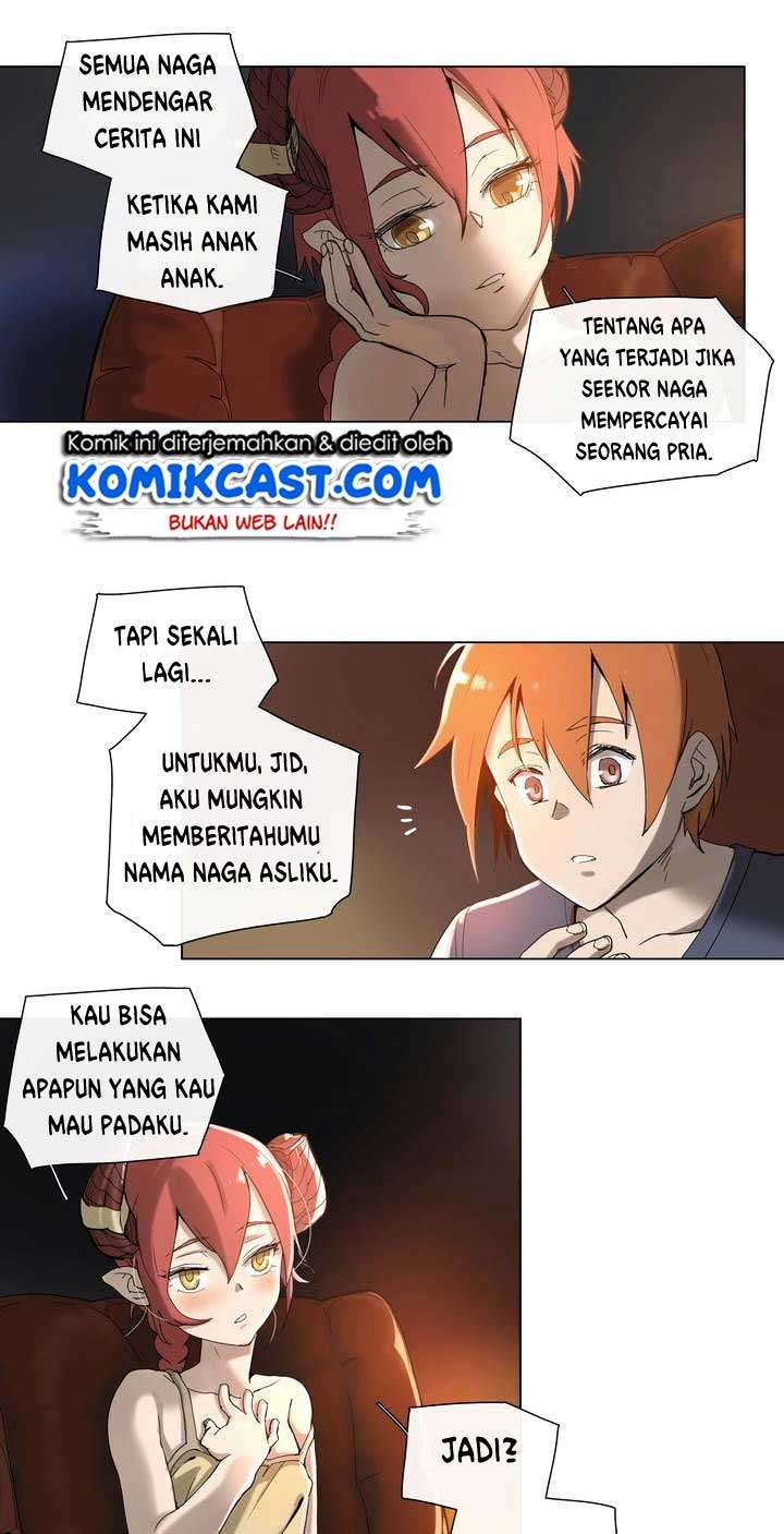 4 Cut Hero Chapter 30 Gambar 16