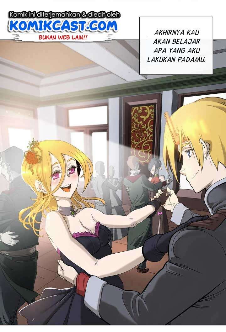 4 Cut Hero Chapter 29 Gambar 5