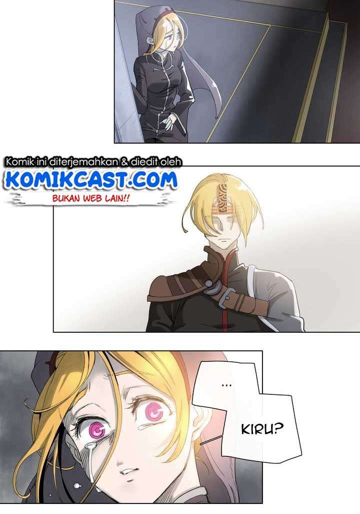 4 Cut Hero Chapter 29 Gambar 14