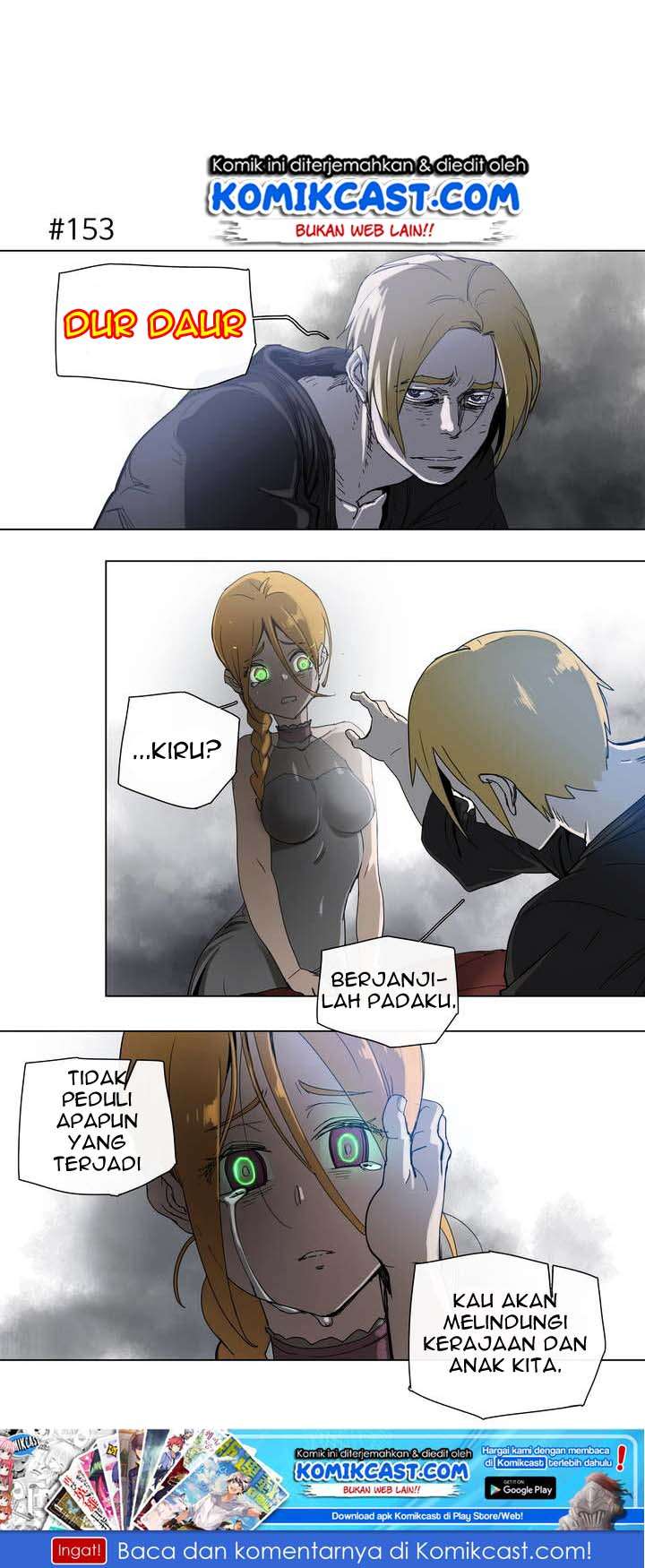 Manhwa 4 Cut Hero Chapter 29 gambar nomor 2