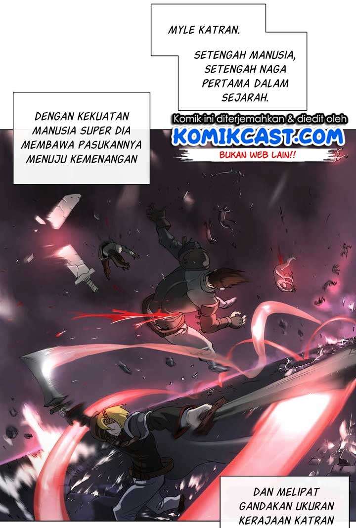 4 Cut Hero Chapter 29 Gambar 20