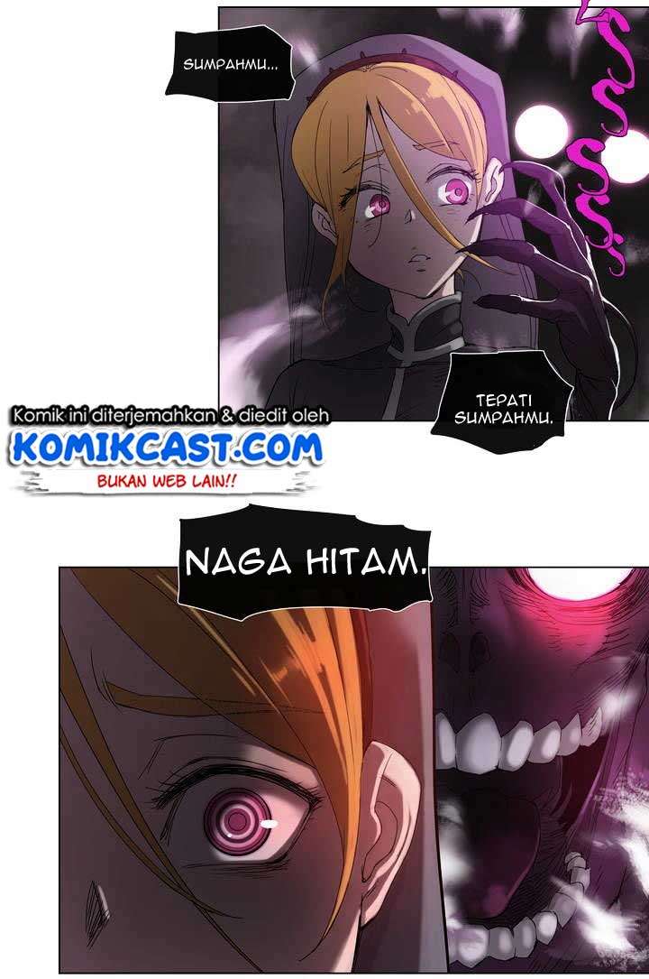 4 Cut Hero Chapter 29 Gambar 22