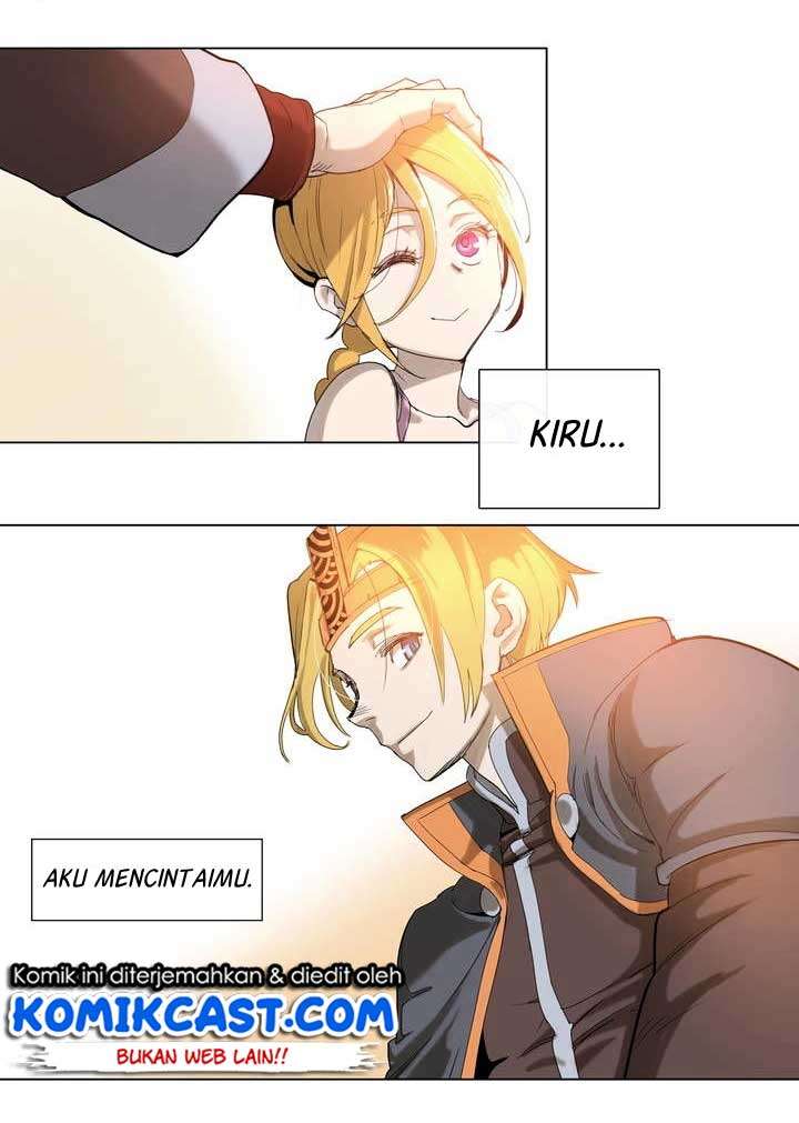 4 Cut Hero Chapter 29 Gambar 25