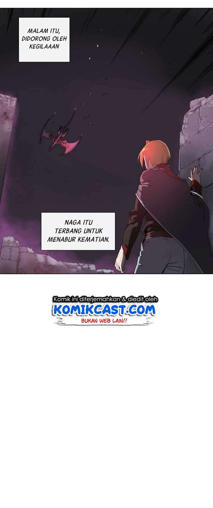 4 Cut Hero Chapter 29 Gambar 27