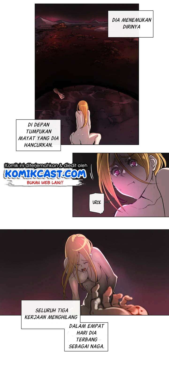 4 Cut Hero Chapter 29 Gambar 29