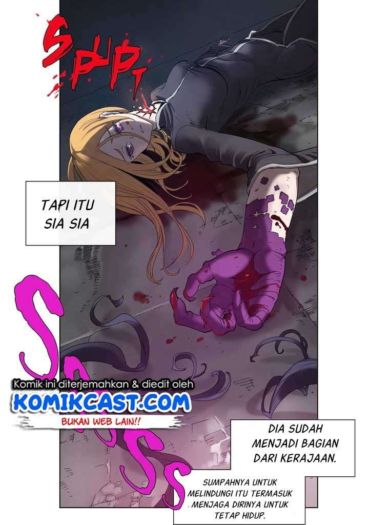 4 Cut Hero Chapter 29 Gambar 33