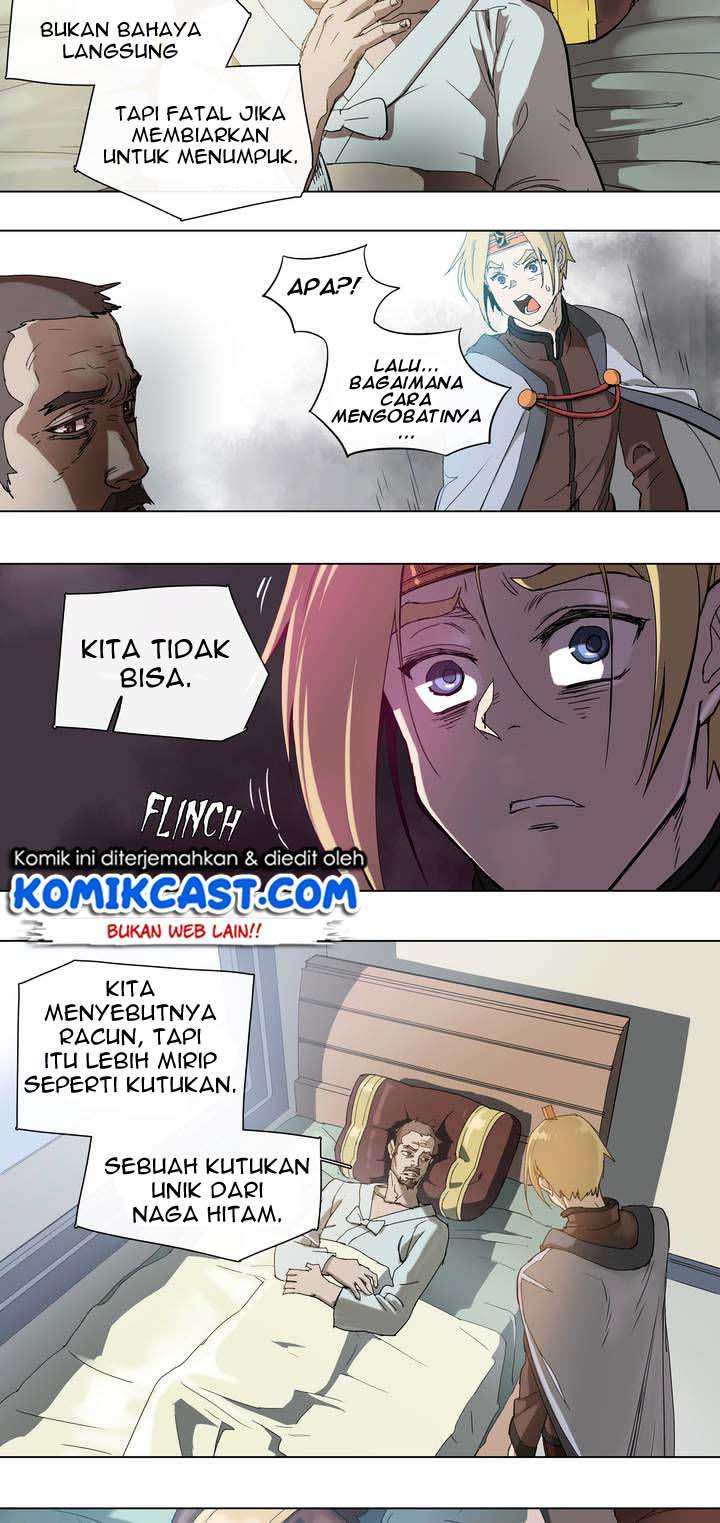4 Cut Hero Chapter 28 Gambar 4