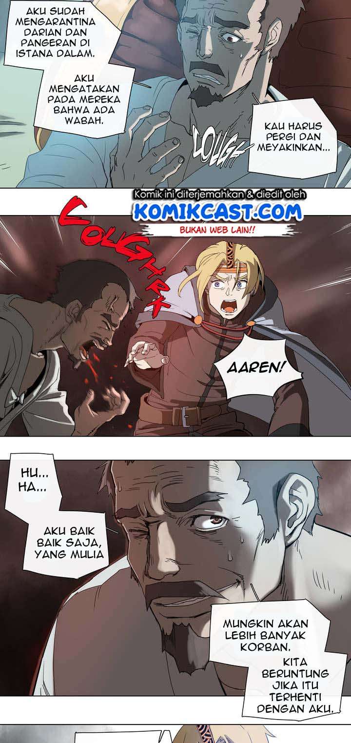 4 Cut Hero Chapter 28 Gambar 5