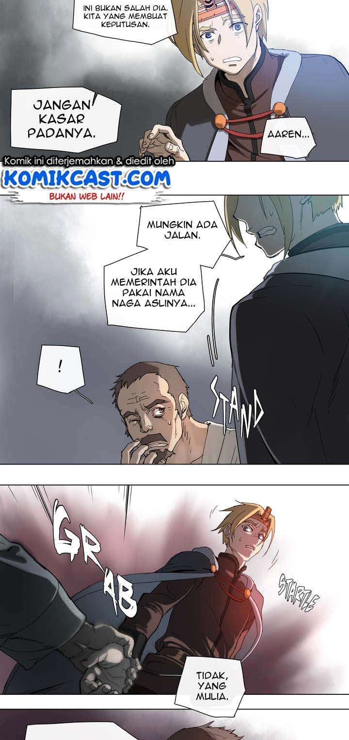 4 Cut Hero Chapter 28 Gambar 6