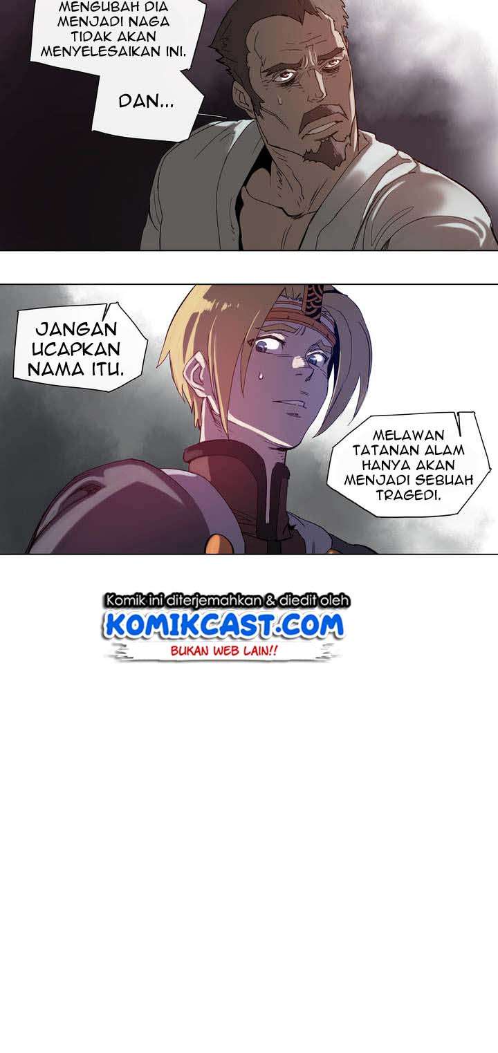 4 Cut Hero Chapter 28 Gambar 7