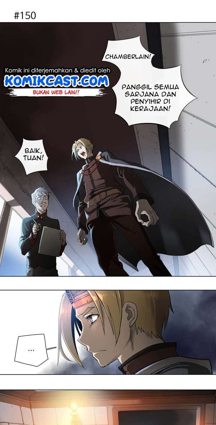 4 Cut Hero Chapter 28 Gambar 8
