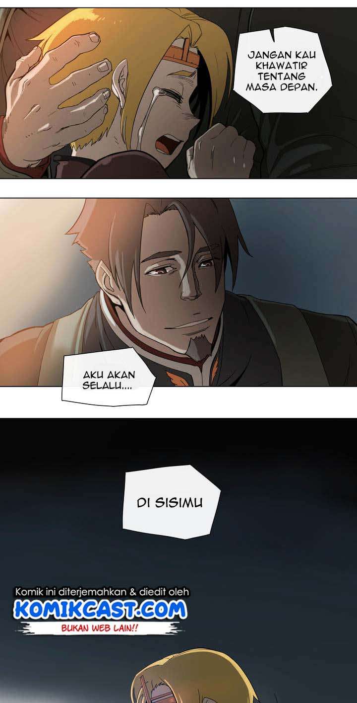 4 Cut Hero Chapter 28 Gambar 12