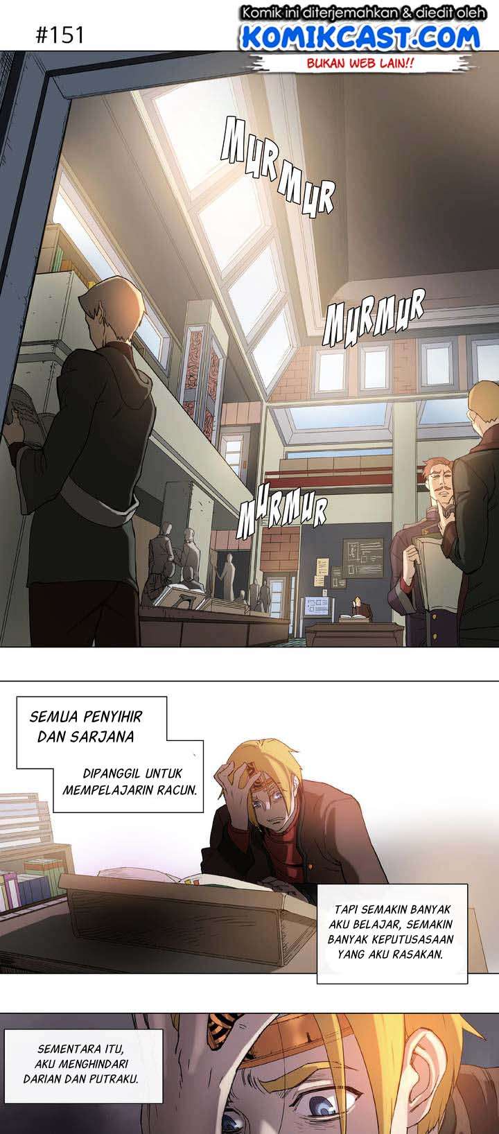 4 Cut Hero Chapter 28 Gambar 14