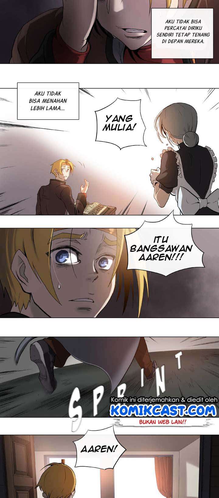 4 Cut Hero Chapter 28 Gambar 15