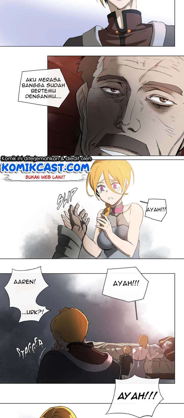 4 Cut Hero Chapter 28 Gambar 18