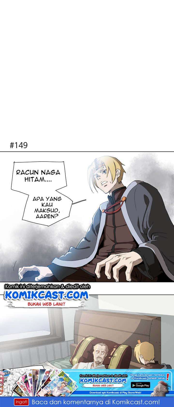 Manhwa 4 Cut Hero Chapter 28 gambar nomor 2