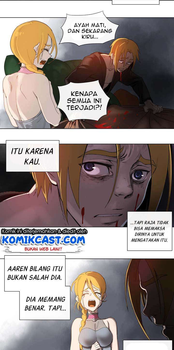 4 Cut Hero Chapter 28 Gambar 21