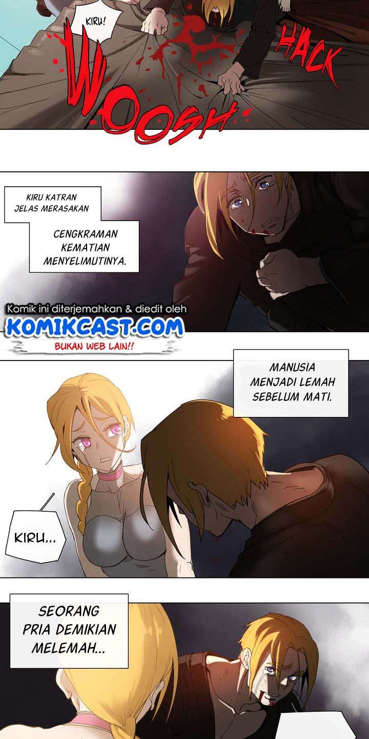 4 Cut Hero Chapter 28 Gambar 23