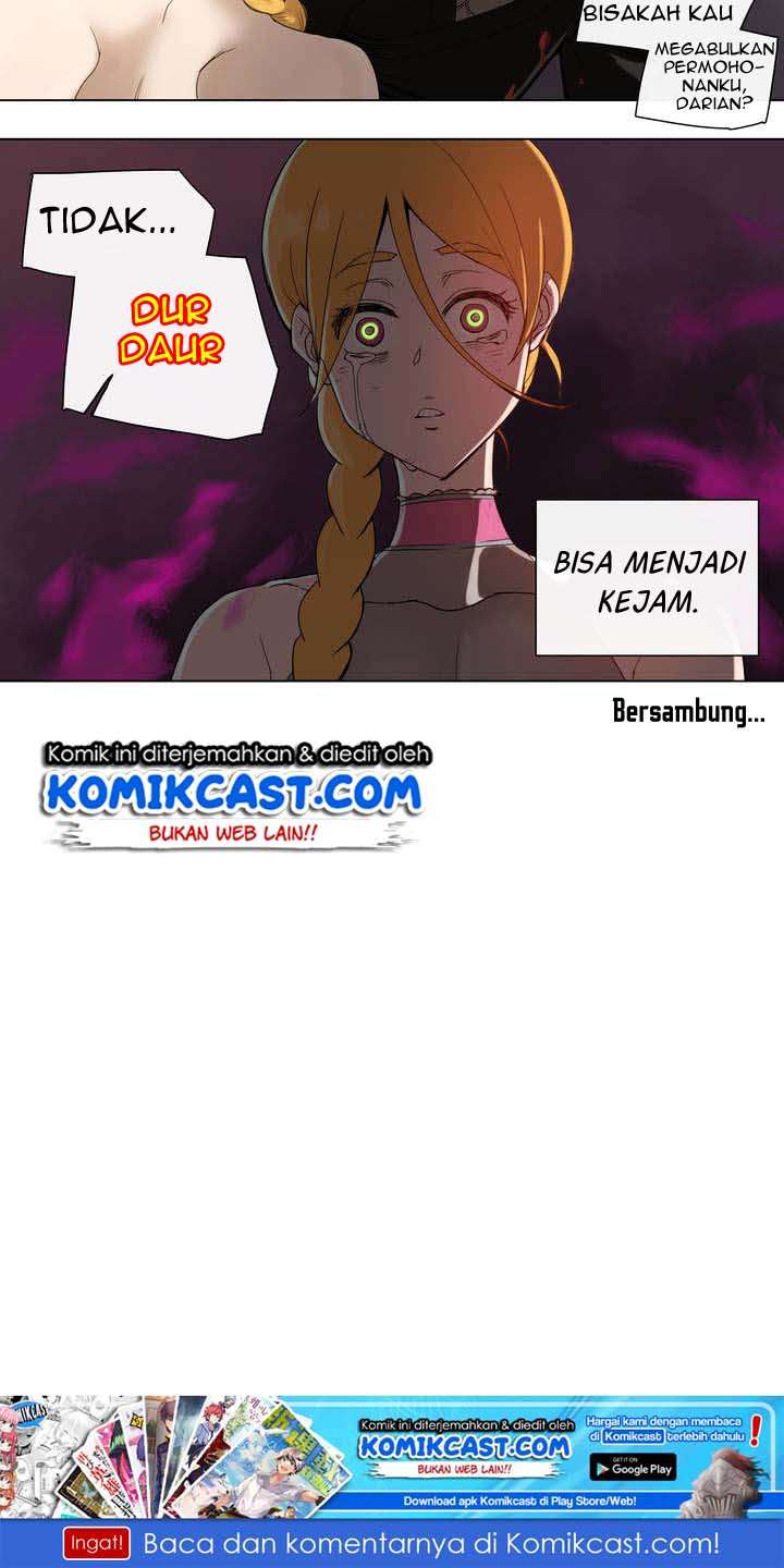 4 Cut Hero Chapter 28 Gambar 24