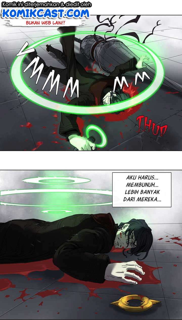 4 Cut Hero Chapter 27 Gambar 4