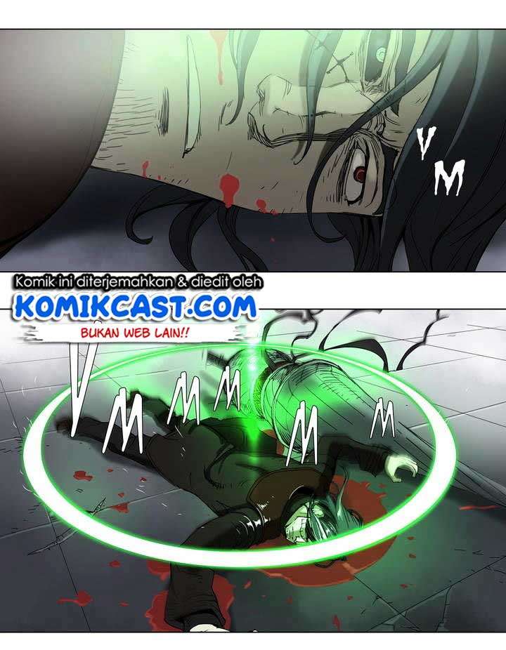 4 Cut Hero Chapter 27 Gambar 6