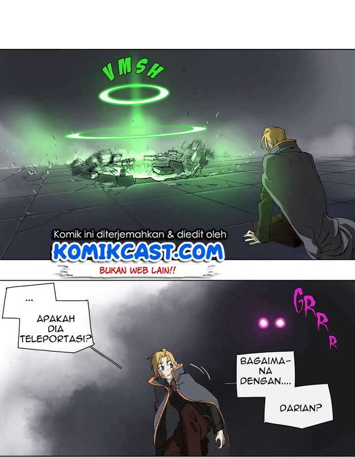 4 Cut Hero Chapter 27 Gambar 7