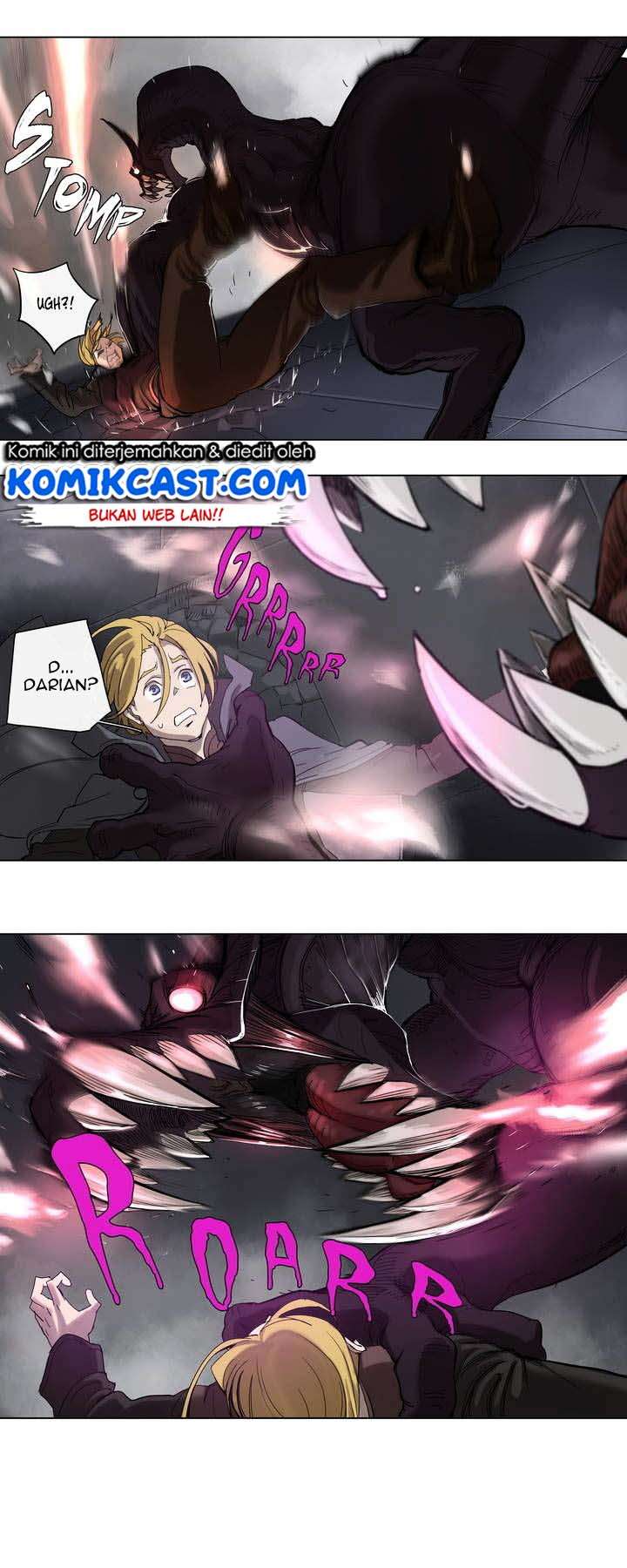 4 Cut Hero Chapter 27 Gambar 8