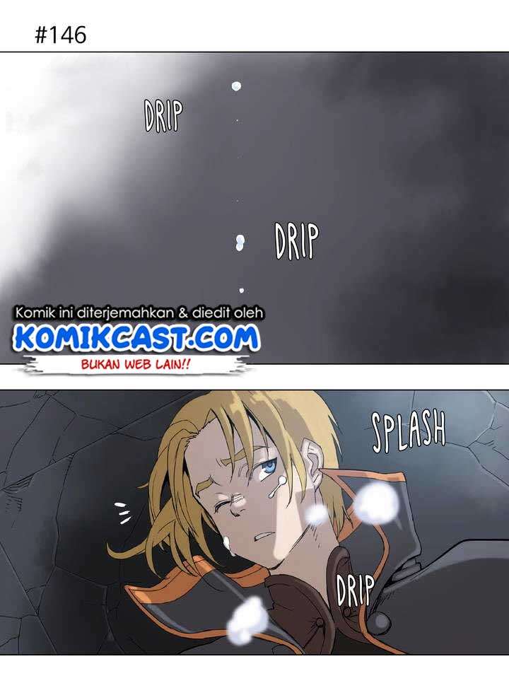 4 Cut Hero Chapter 27 Gambar 9