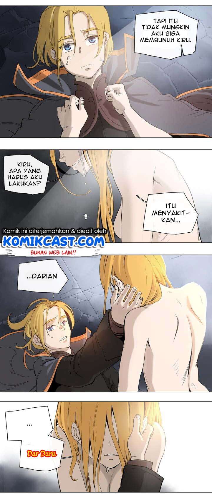 4 Cut Hero Chapter 27 Gambar 11