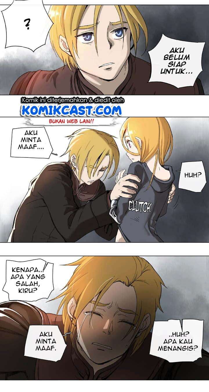 4 Cut Hero Chapter 27 Gambar 16