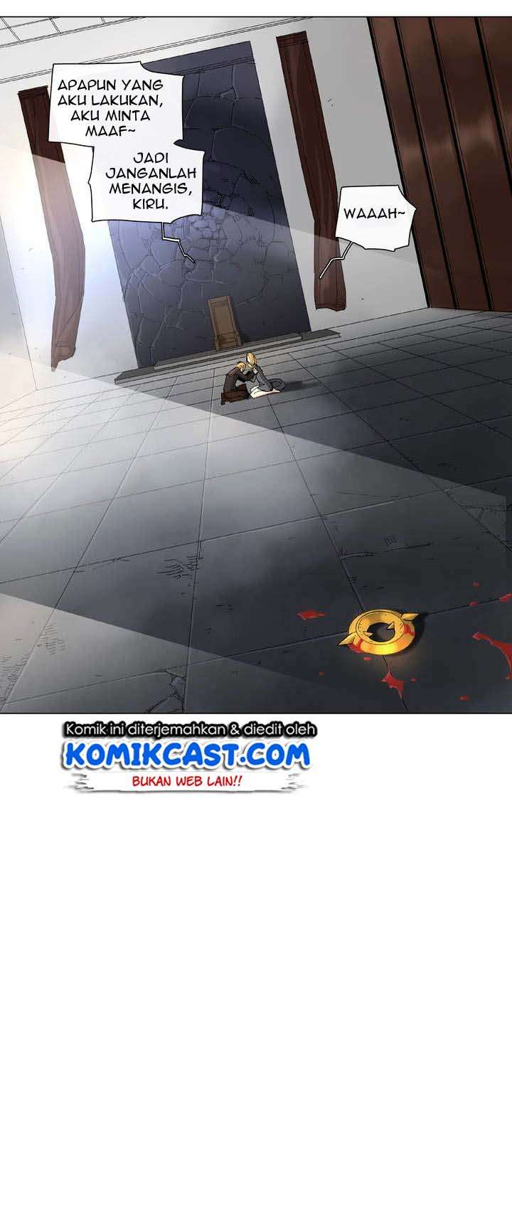 4 Cut Hero Chapter 27 Gambar 17